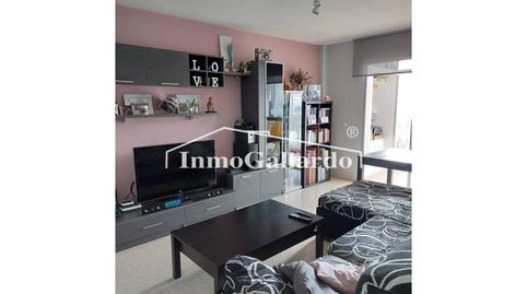 Foto 3 de Pis en venda a Cotomar, Málaga