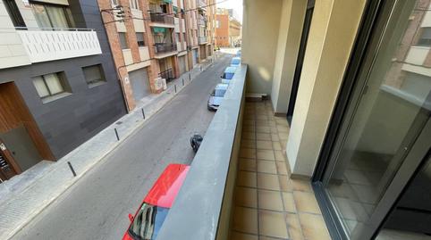 Foto 5 de Pis de lloguer a Calle Menendez y Pelayo, Cementiri Vell, Terrassa