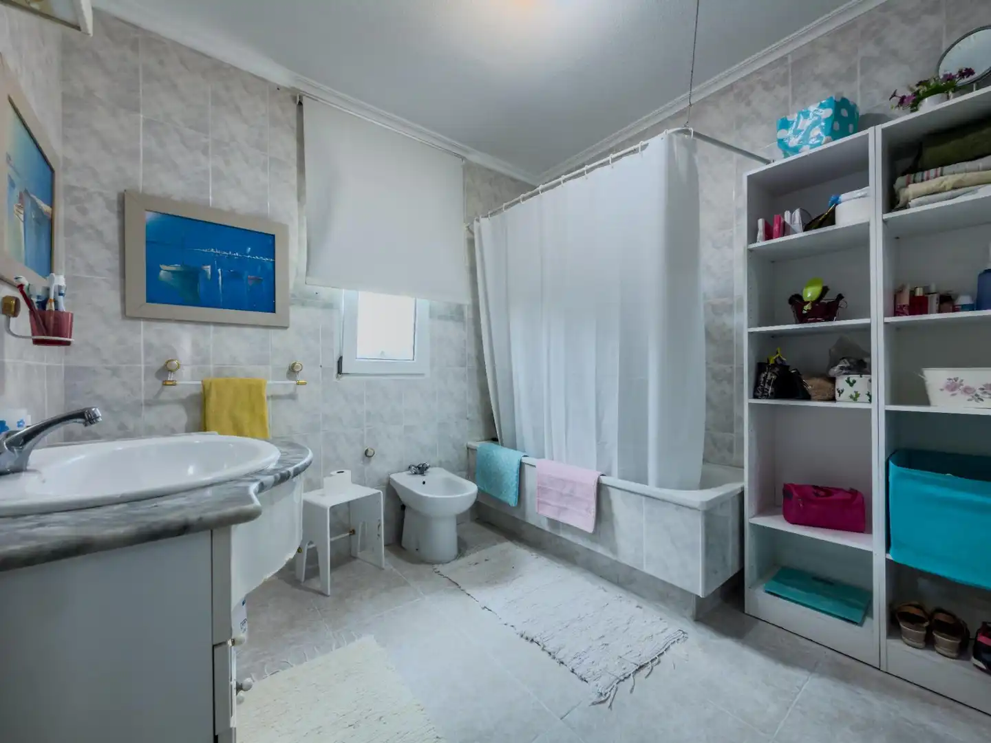 Habitatge amb terrassa en venda a Calle SAN PEDRO, imagen 33