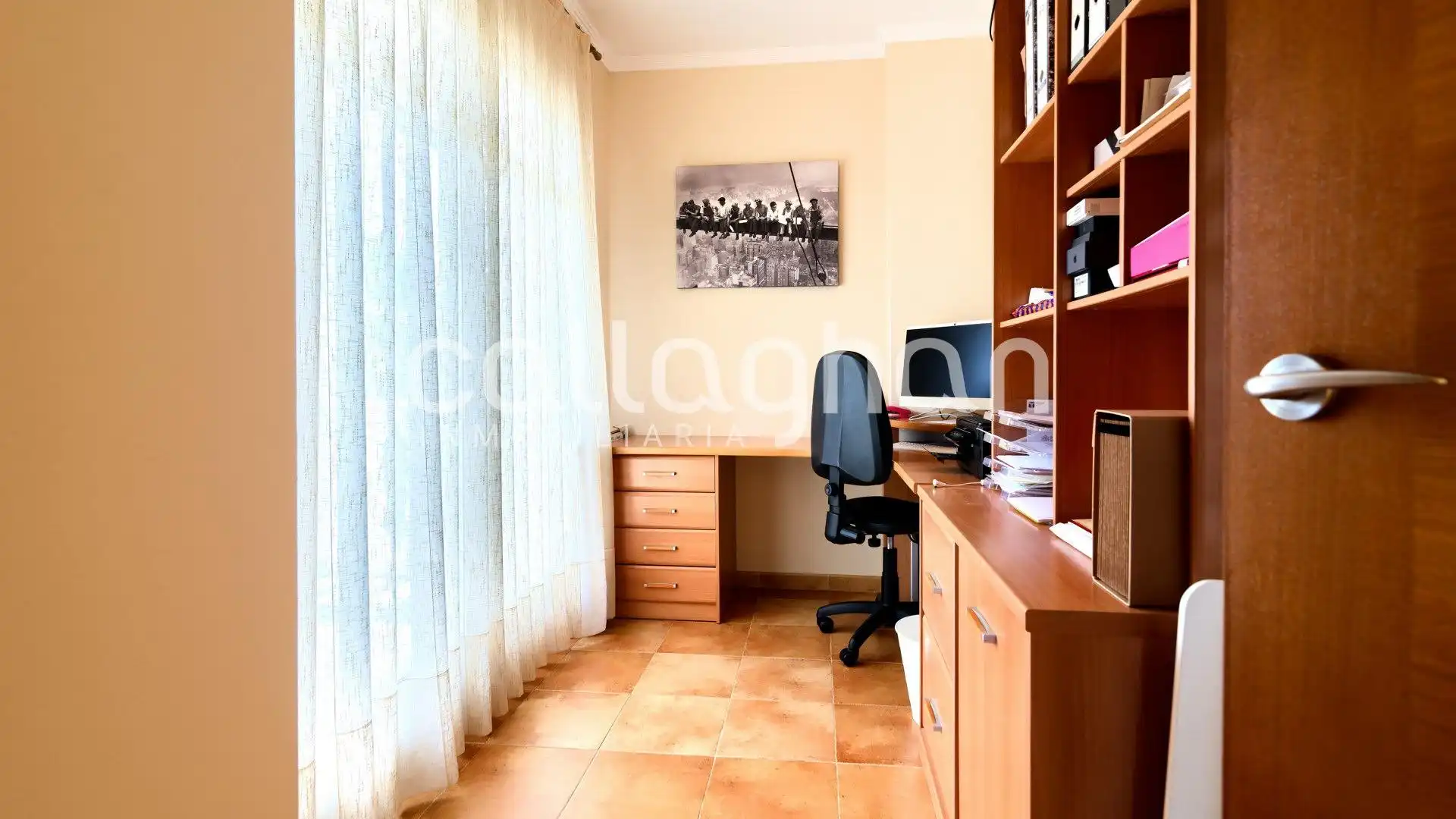 Detached house with terrace for sale in Carrer Del pi blanc, imagen 46