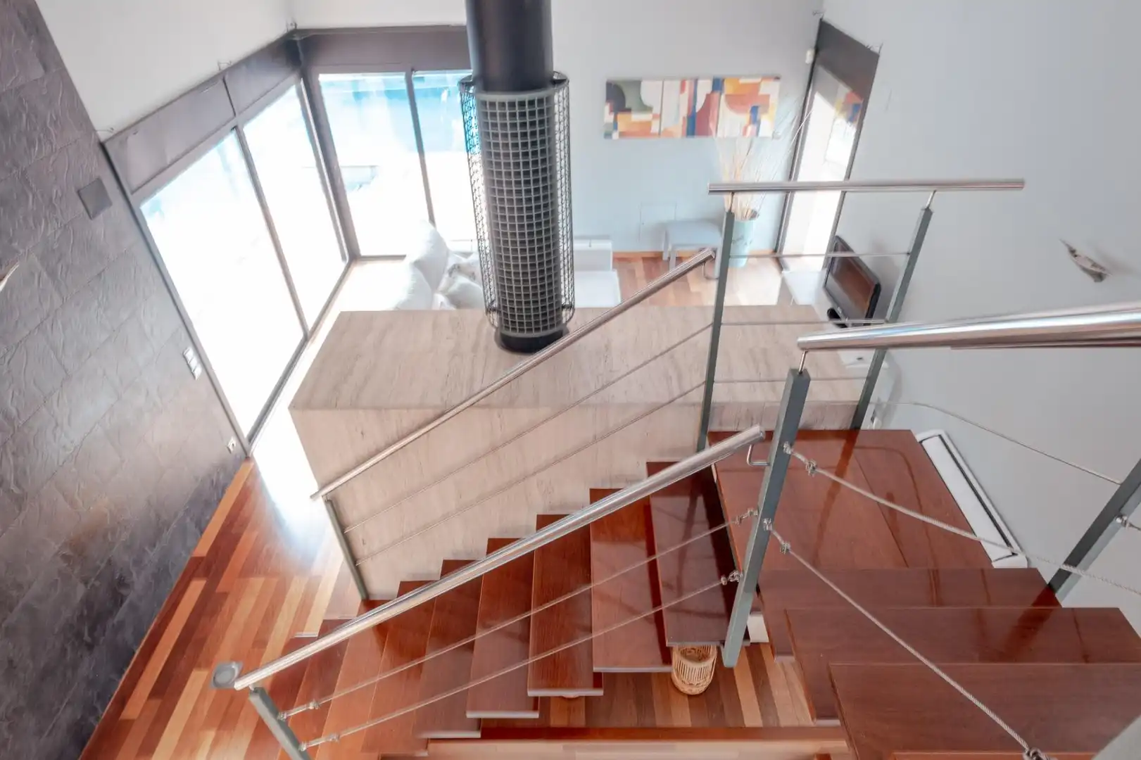 Casa o chalet en venta en Caldes de Montbui con Aire acondicionado, Calefacción y Jardín privado