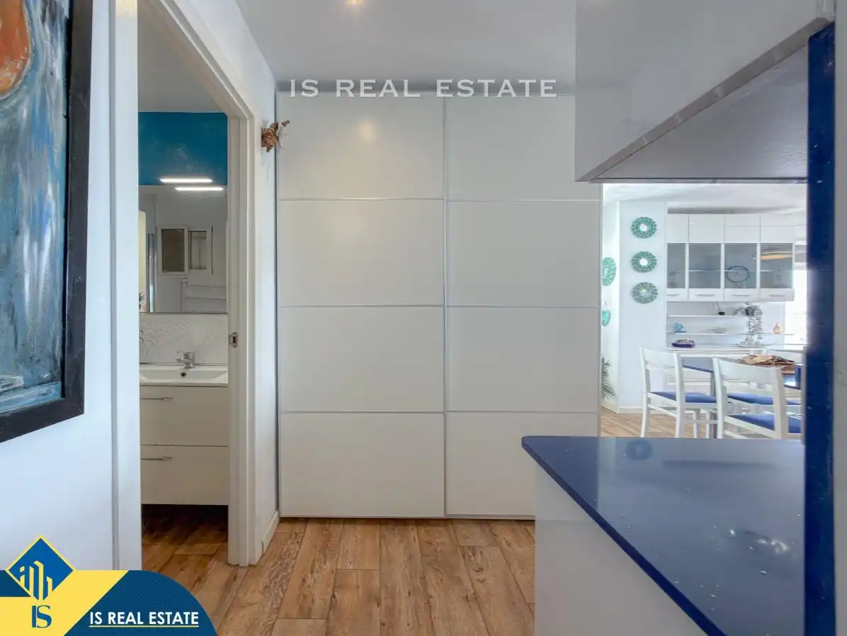 Apartment with lift for sale in Playa del Acequión, Náufragos y Rocío del Mar, imagen 34