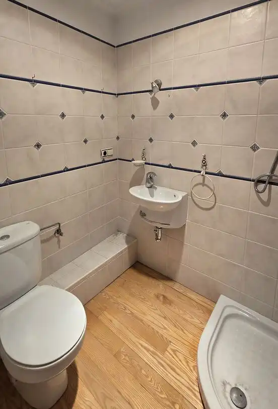 Piso en venta en Aiete, imagen 34