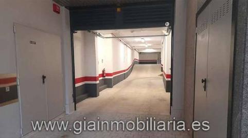 Photo 5 of Garage for sale in Atlántida, 87, Alcabre, Pontevedra