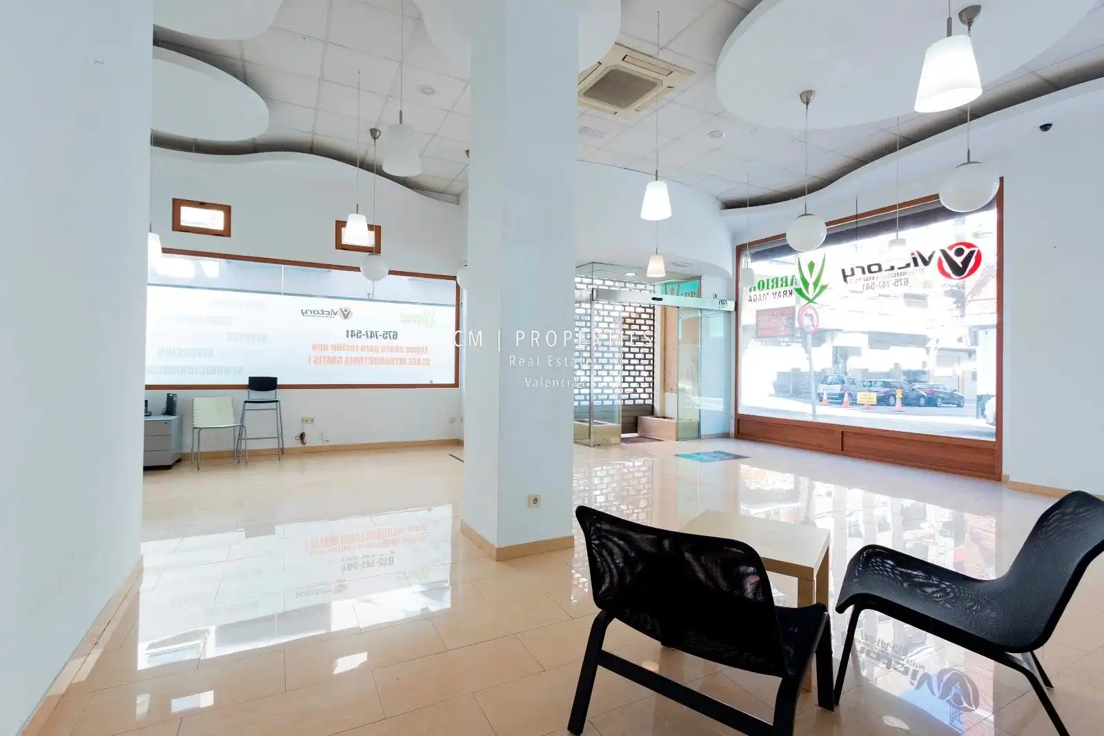 Local comercial en venda a Carcagente, imagen 14