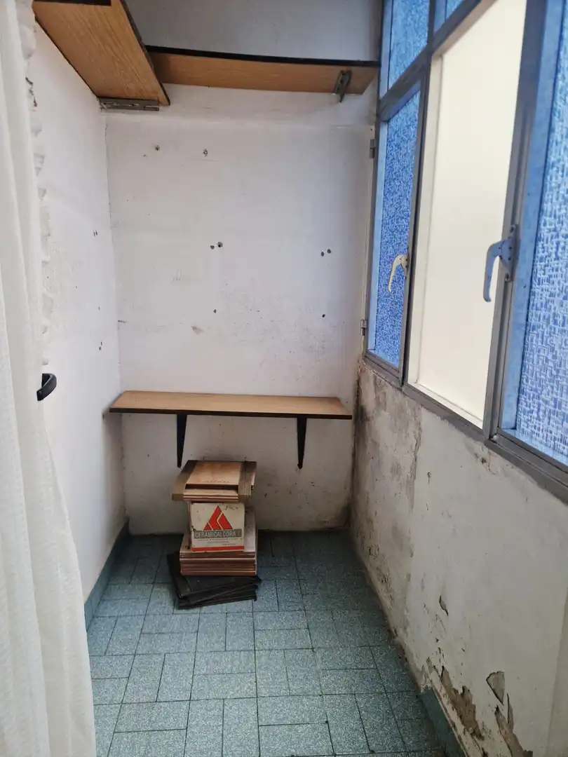 Terraza de Piso en venta en Avilés con Parquet y Terraza