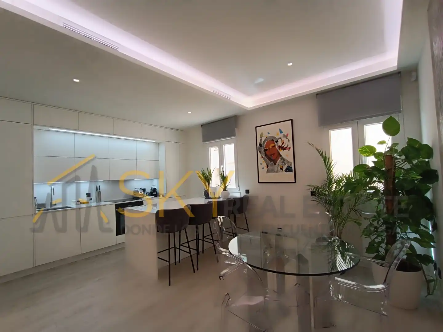 Flat with lift for sale in Calle de José Ortega y Gasset, imagen 17