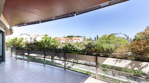 Foto 3 de Piso de alquiler en Calle Abadessa Olzet, 13, Pedralbes, Barcelona Capital