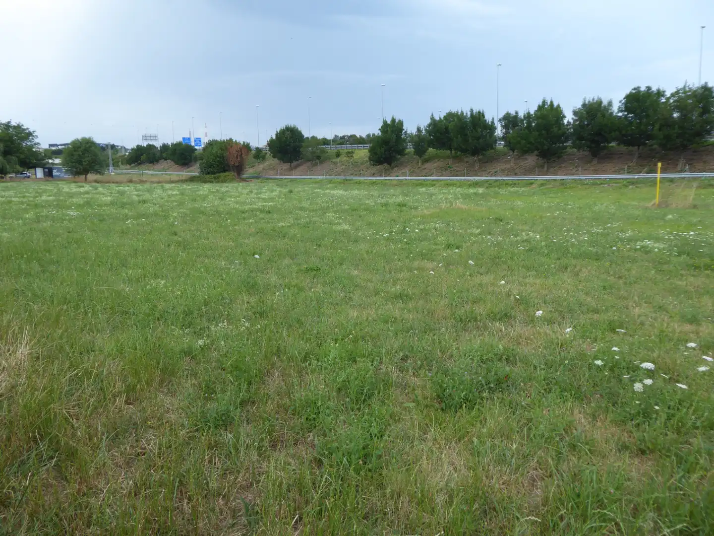 Terreno en venta en Camargo