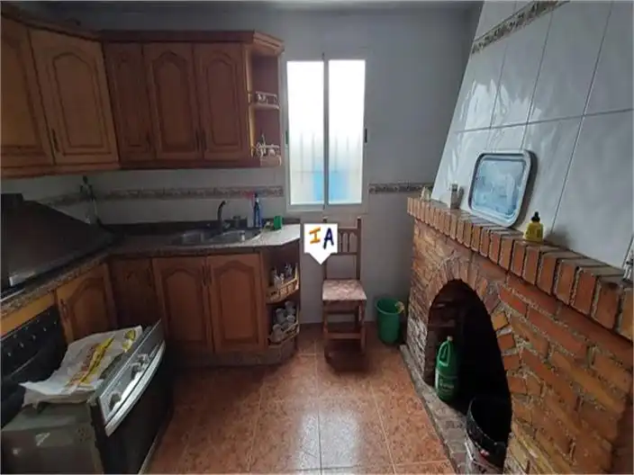 Casa rústica en venda a Monturque, imagen 6