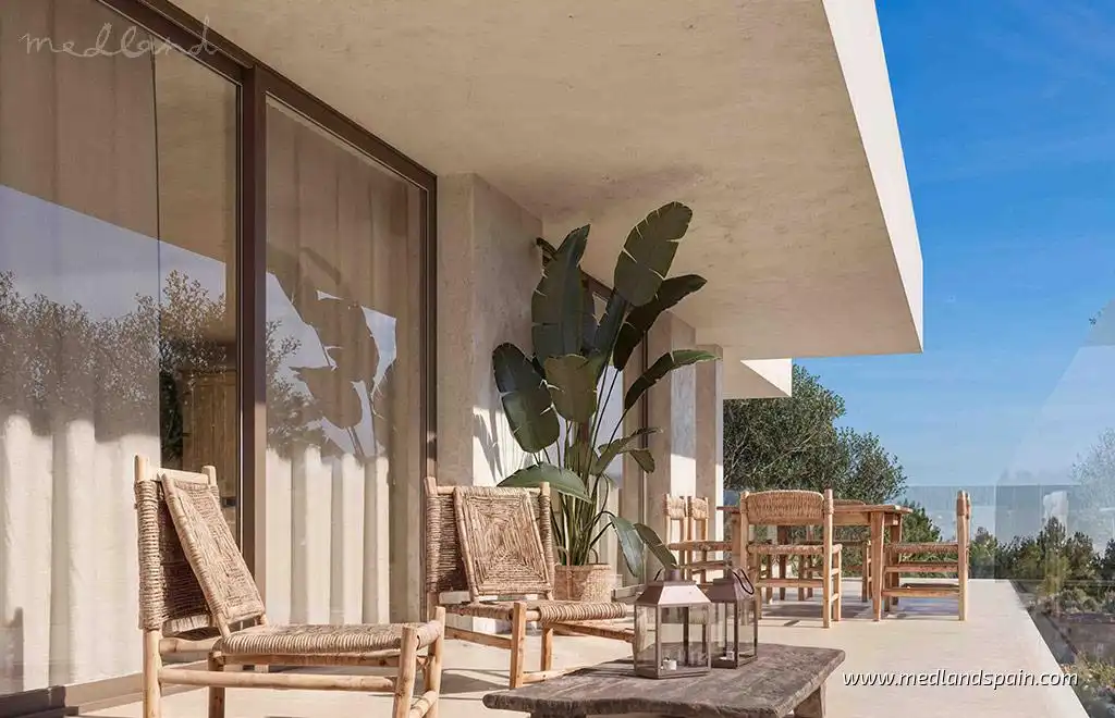 Villa avec piscine à vendre à Orihuela Costa, imagen 10