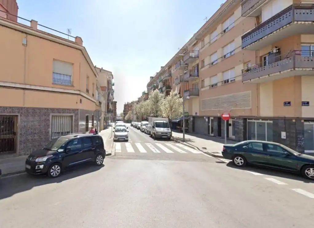 Aparcament en venda a C/ Tarragona, imagen 5