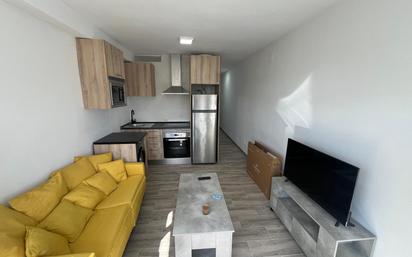 Kitchen of Apartment for sale in Torrevieja  with Air Conditioner, Heating and Community pool