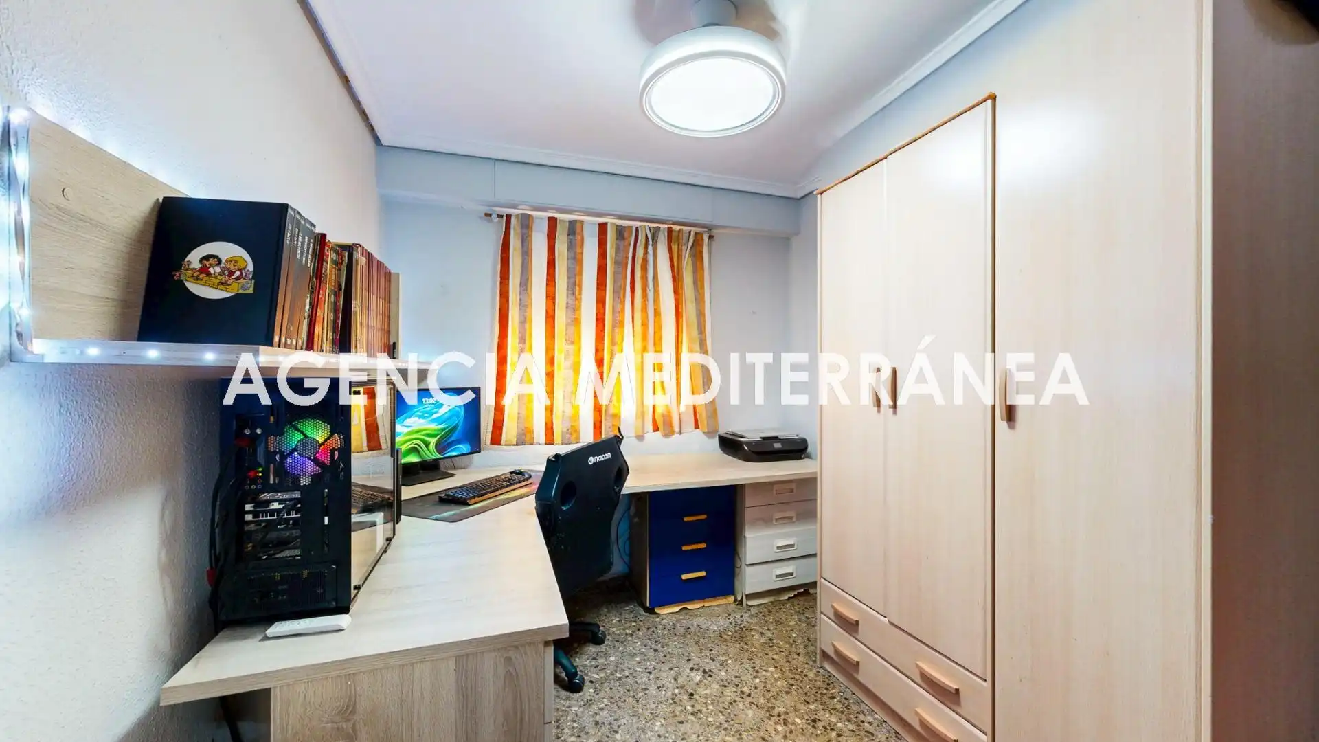Piso en venta en Zona Avenida al Vedat