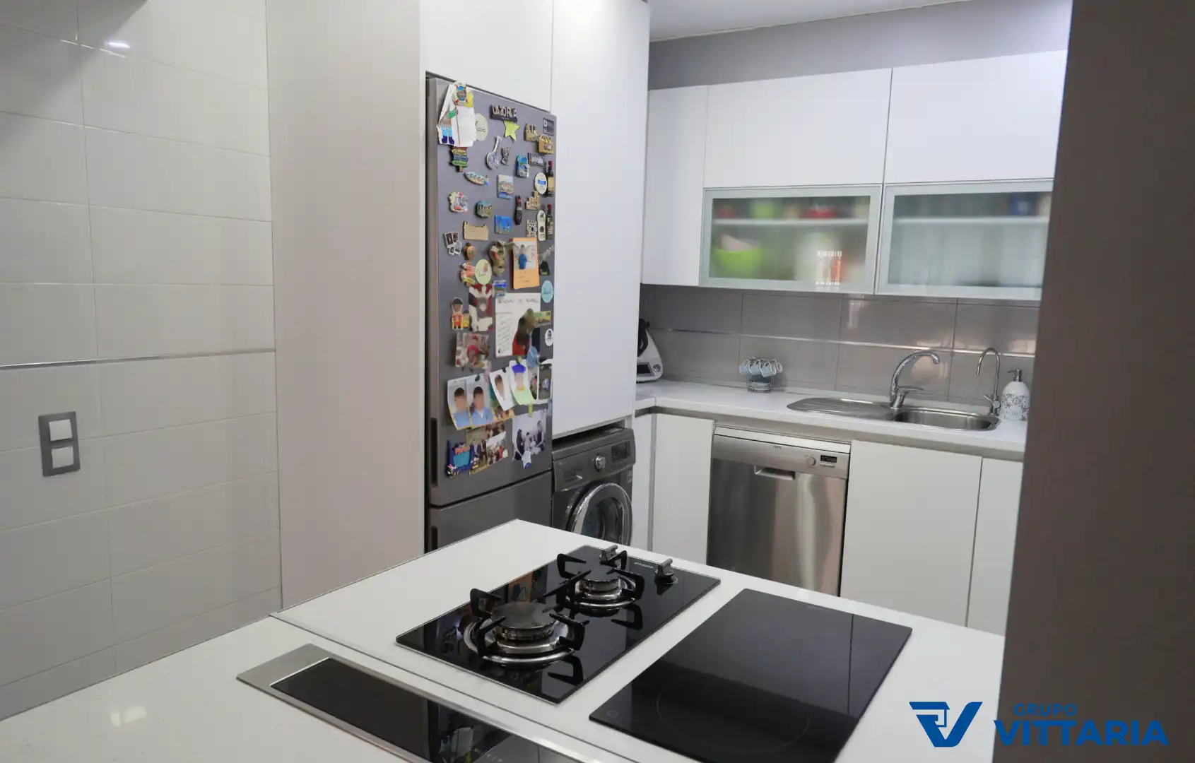 Flat for sale in Calle Judía, Plaza de Toros - Santa Rita