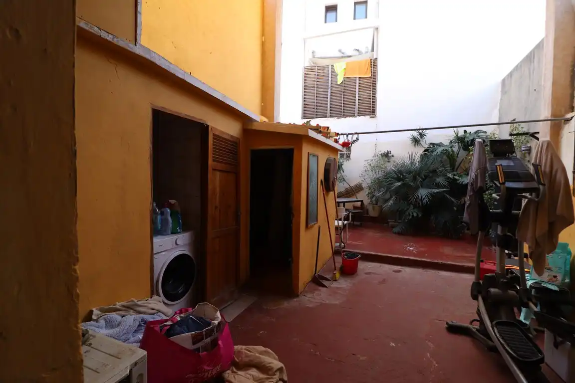 Edificio en venta en  Palma de Mallorca con Alarma