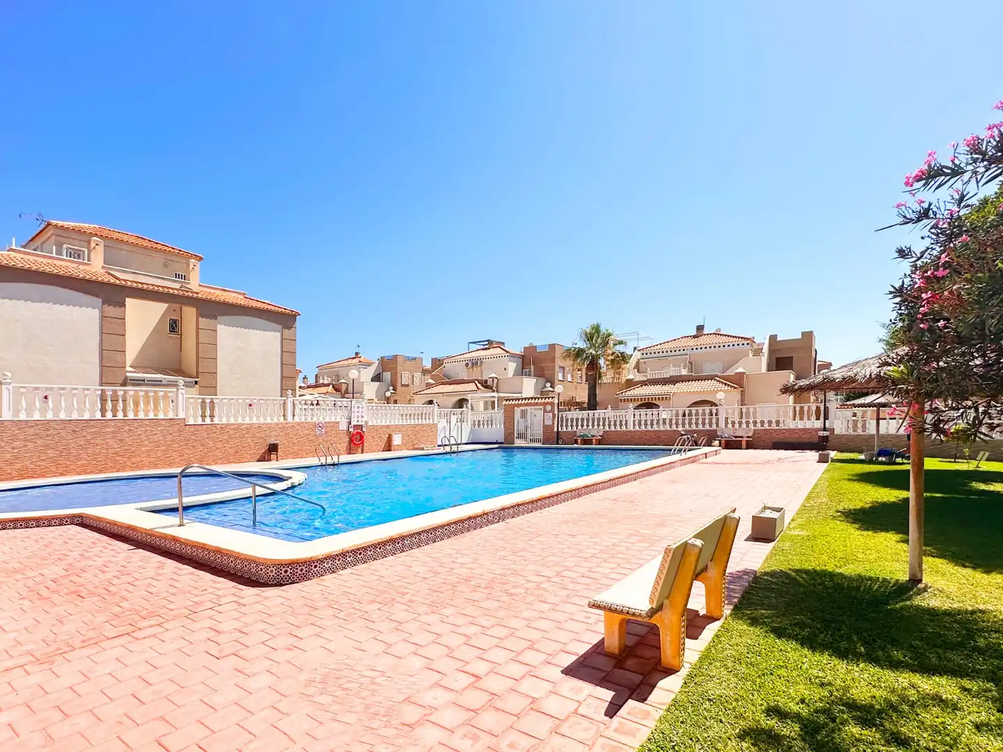 Ground floor with pool for sale in Centro, imagen 29