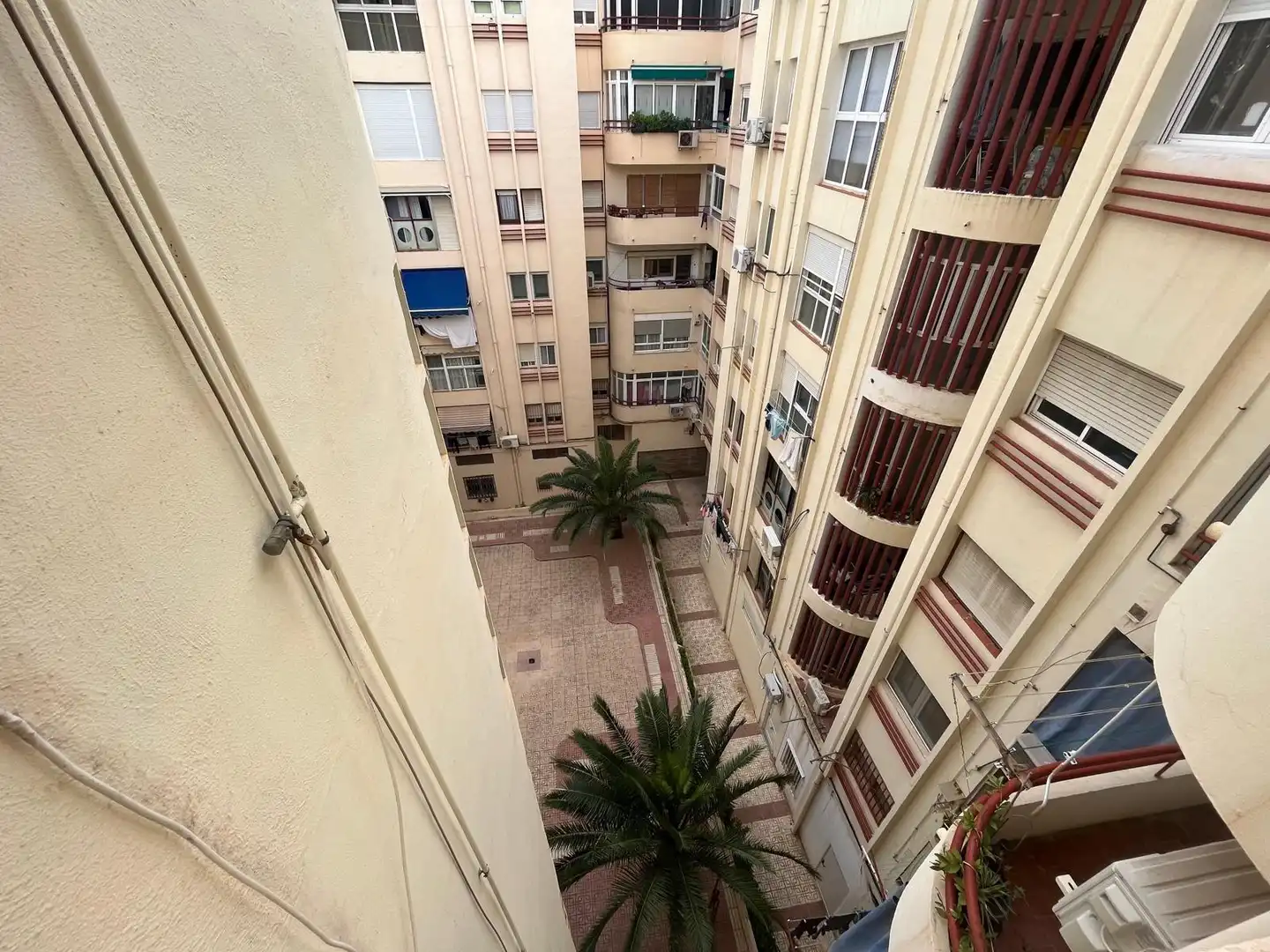 Piso con terraza en venta en San Blas, imagen 18