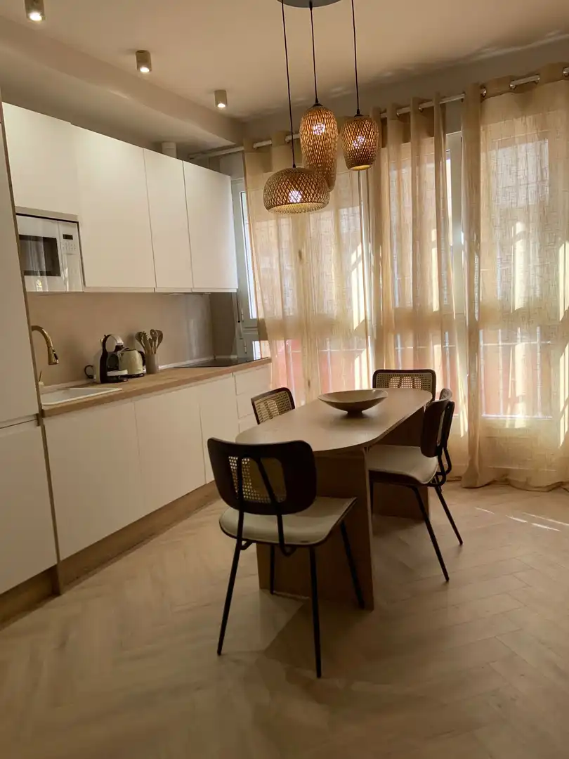 Flat for sale in san quintín, imagen 6