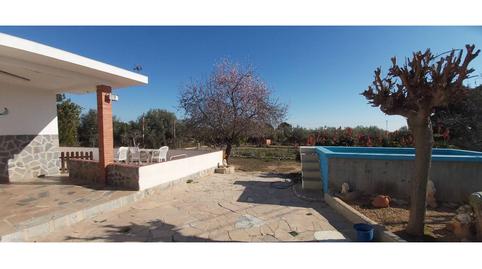 Foto 2 de Finca rústica en venta en Poligono Novals, San Jorge / Sant Jordi, Castellón