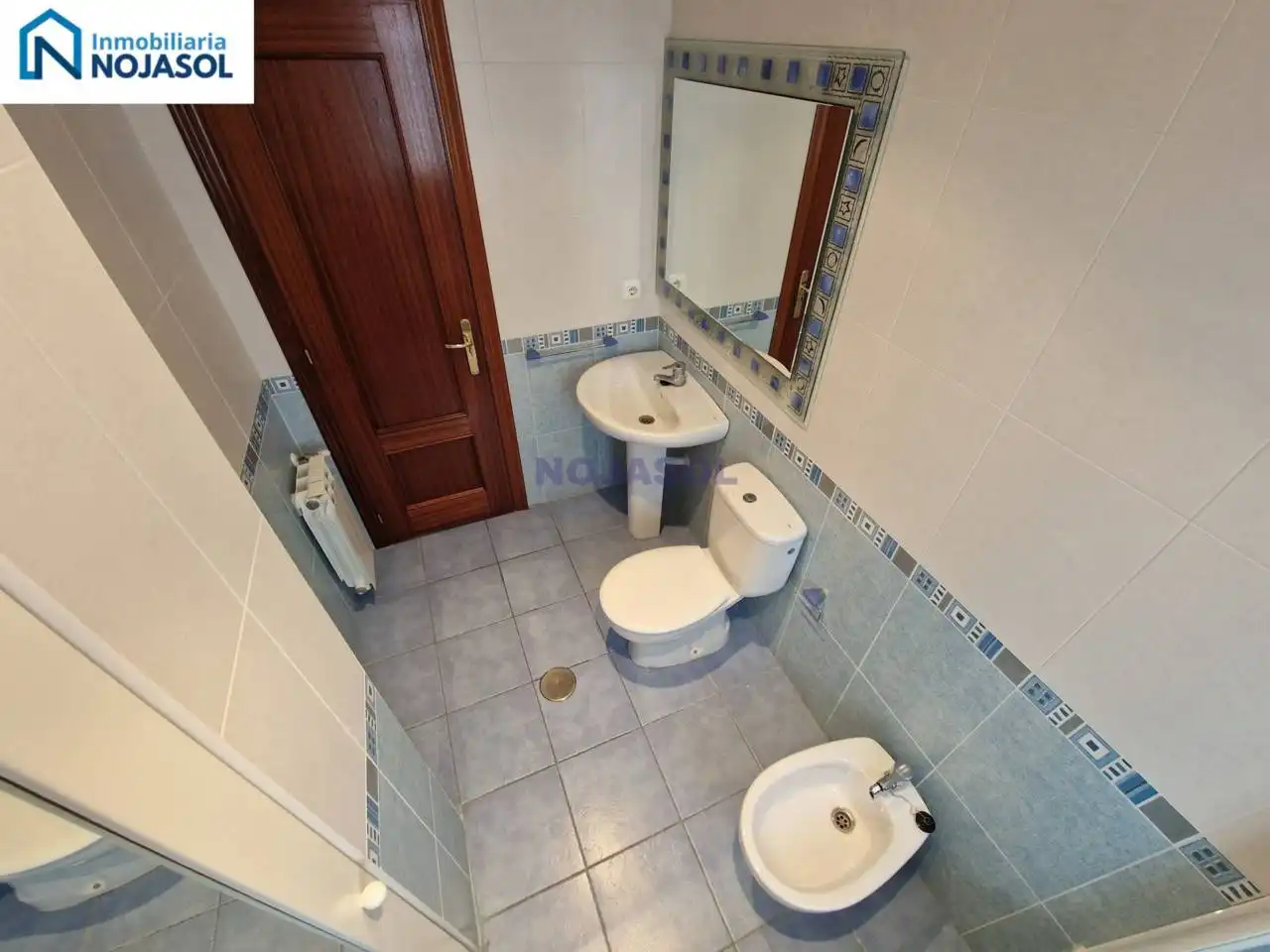 Apartment mit Terrasse zur Miete in Calle PALACIO 15, imagen 39