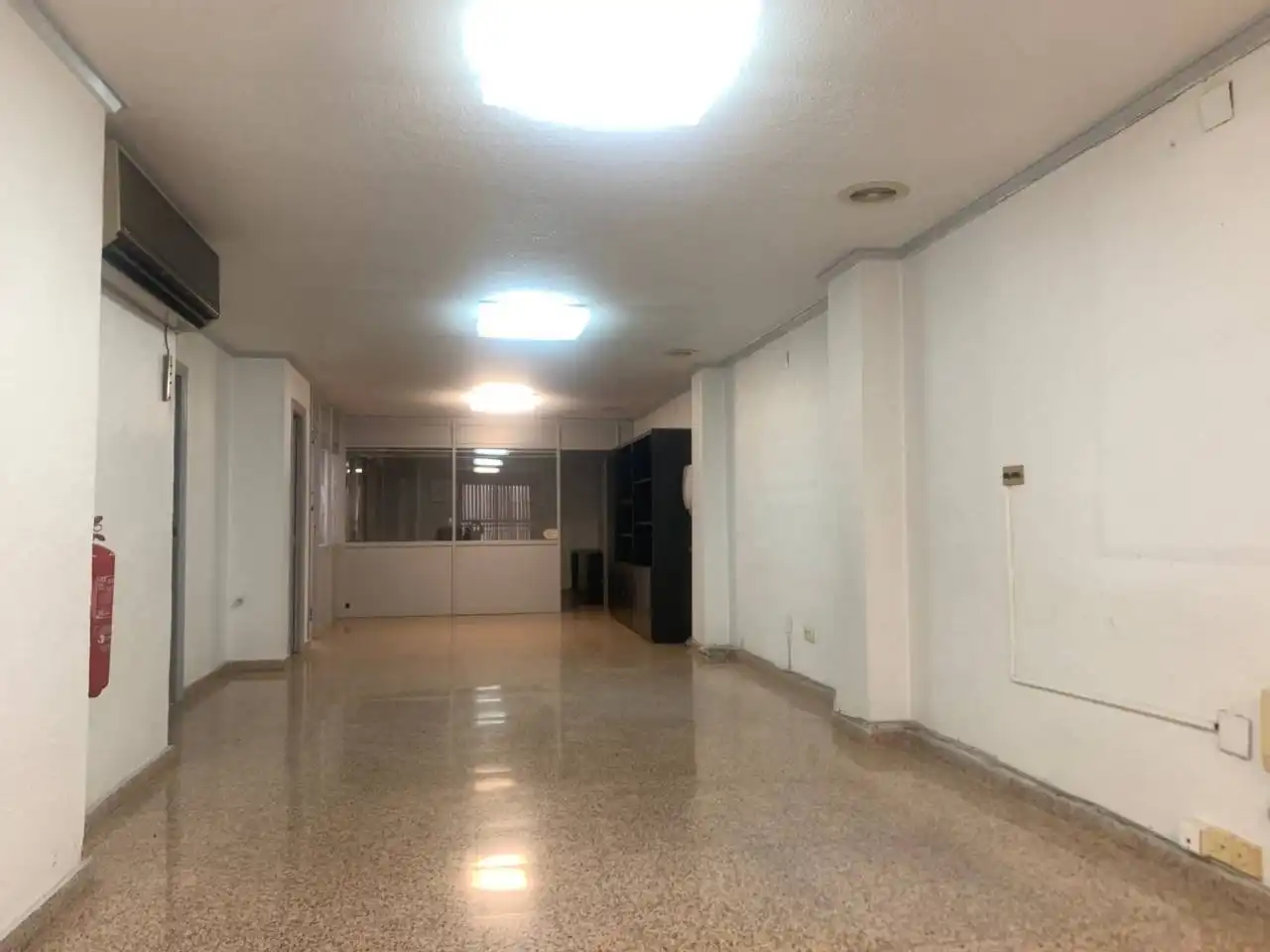 Geschaftsraum zur Miete in Elche / Elx