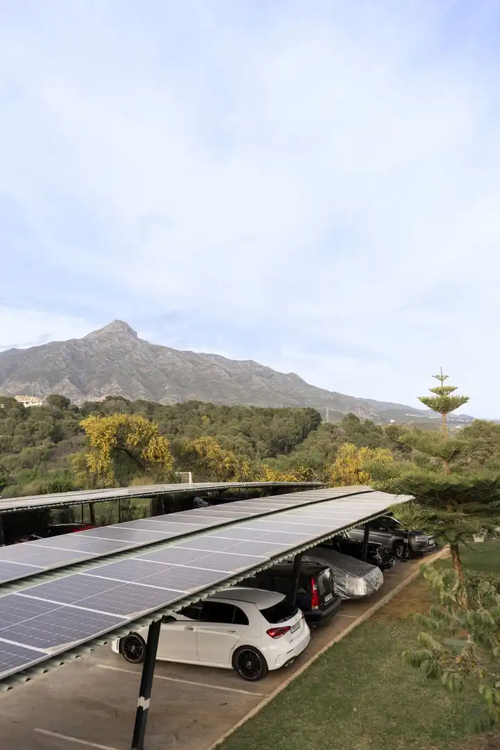 Adossat en venda a Nueva Andalucía, imagen 40