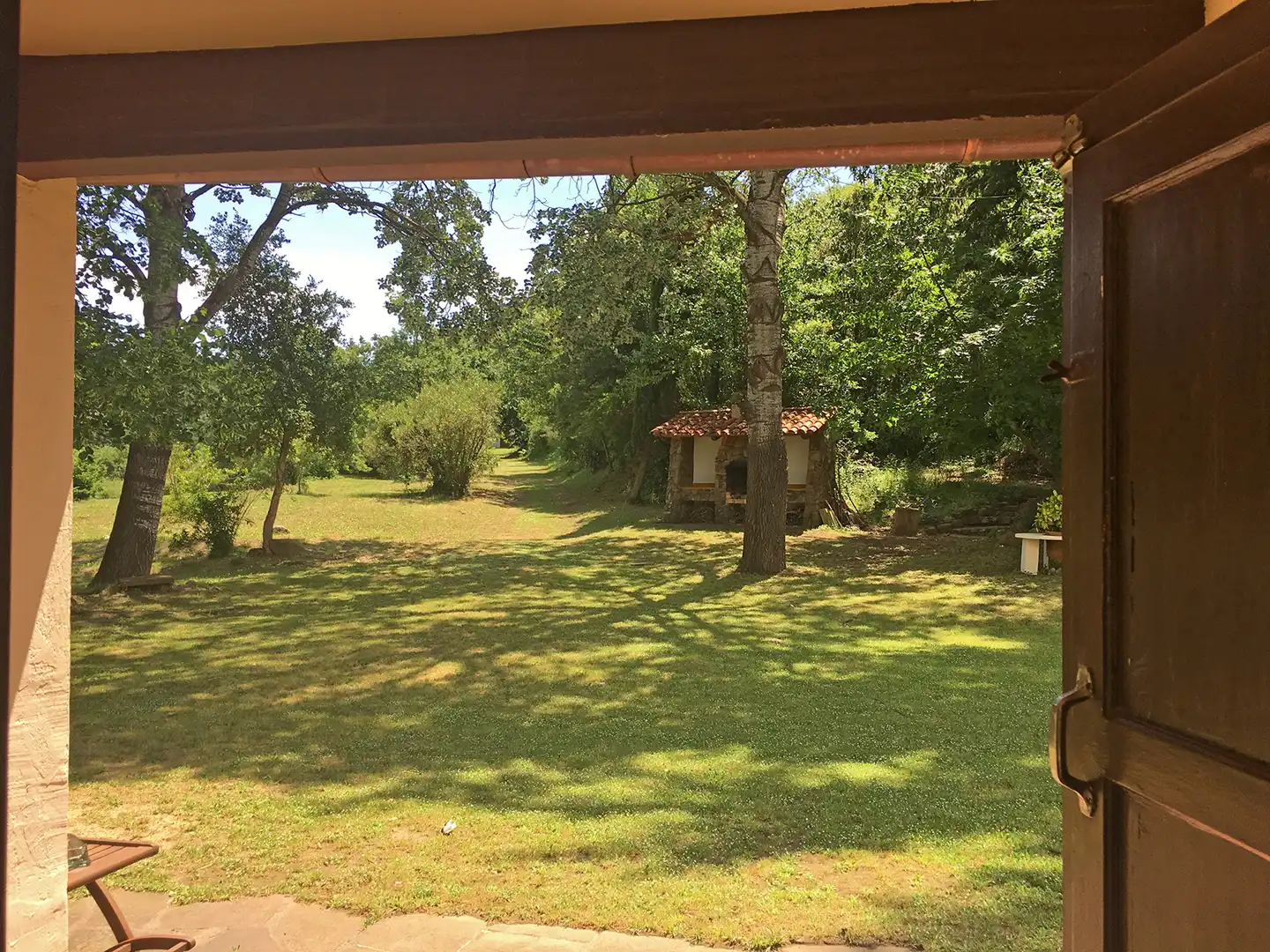 Casa con piscina en venta en Vallgorguina, imagen 22