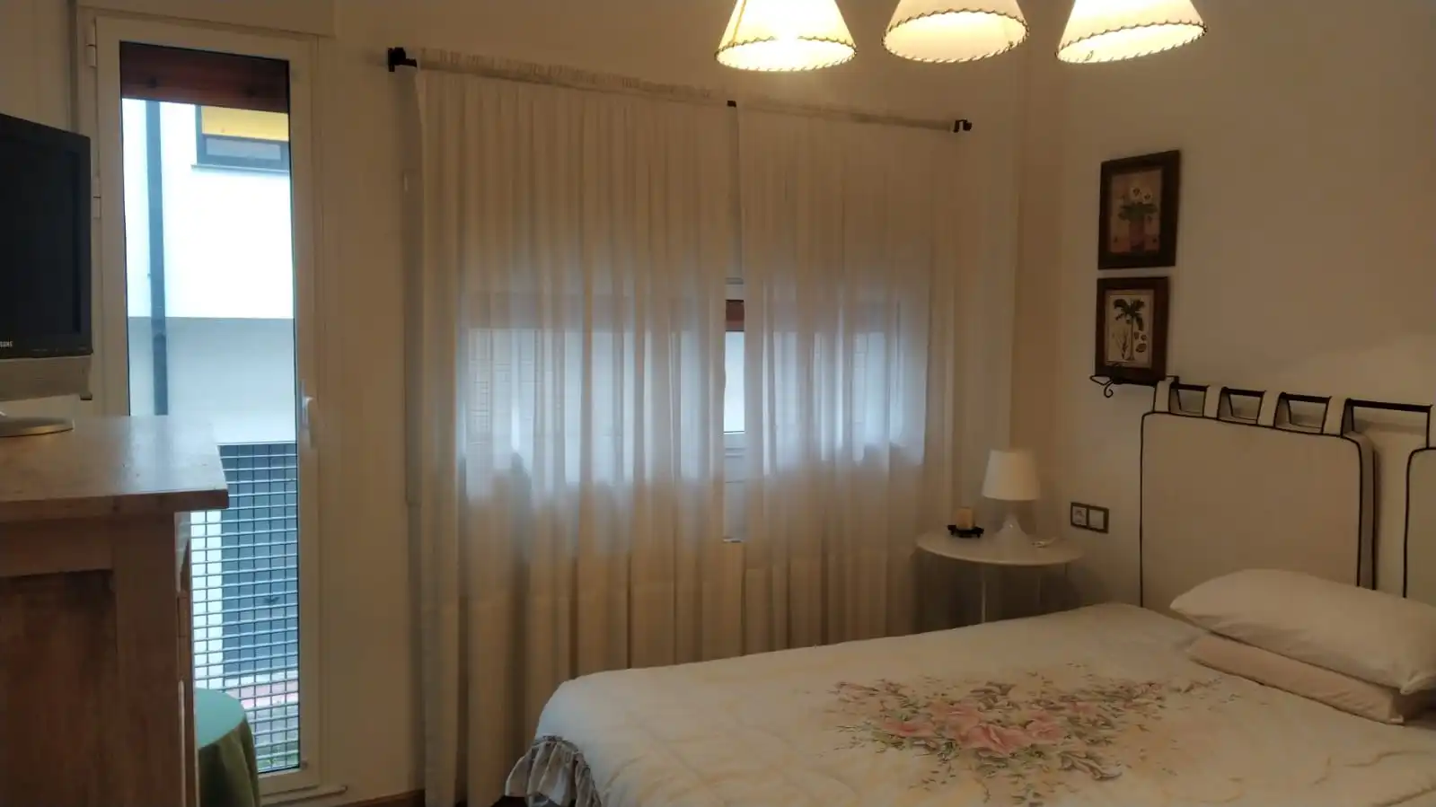Apartament amb ascensor en venda a Rúa Eduardo Pondal 24, imagen 19