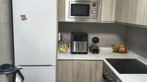 Foto 3 de Pis en venda a Pedrera Baja, Plaza de Toros, Ciudad Real Capital
