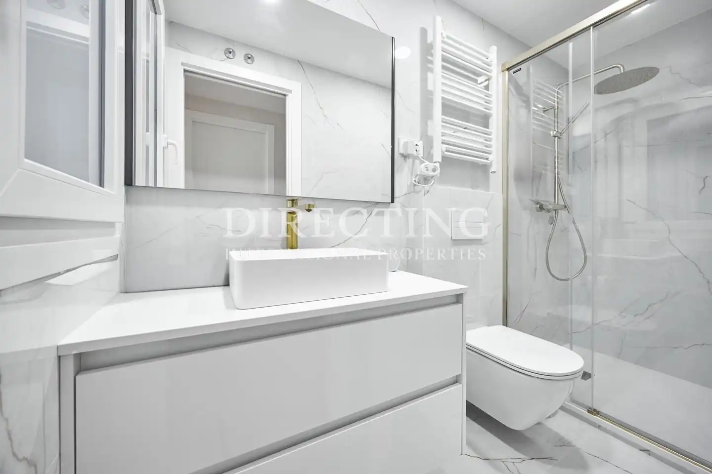Flat with lift for sale in De Alcántara, imagen 24