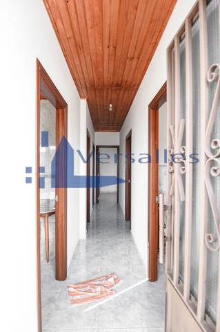 Casa-chalet en Venta en Fresno Alhándiga