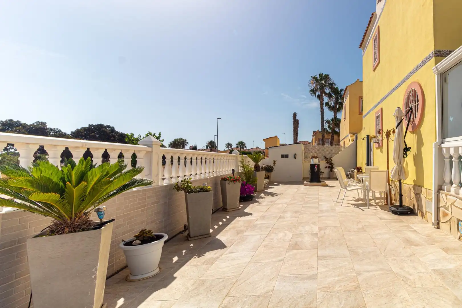 Adossat amb terrassa en venda a Orihuela Costa, imagen 5