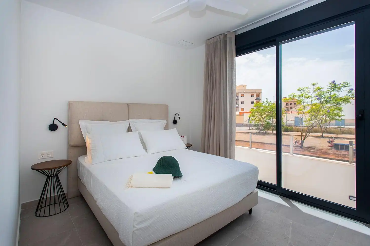 Logement avec piscine à vendre à Campo de Murcia, imagen 16