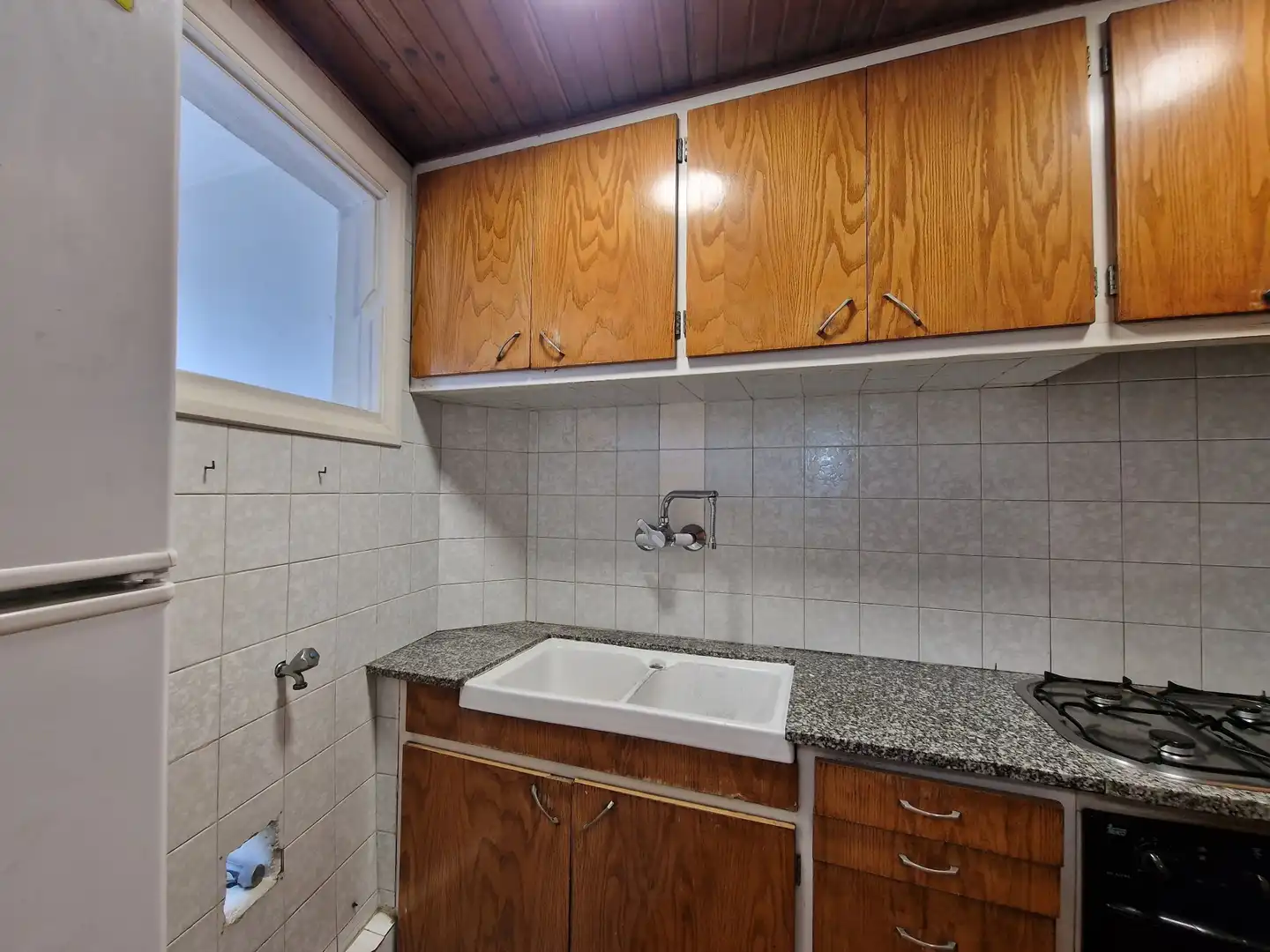Flat for sale in CRISTOFOR COLOM, Sant Narcís