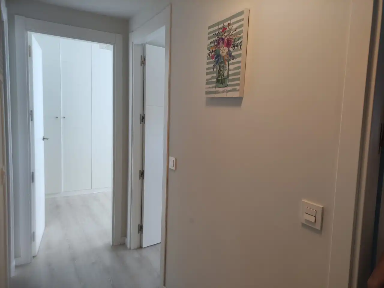 Piso de alquiler en N/A, -1, V Centenario - Piletas - Capuchinos