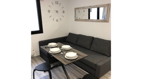 Foto 2 de Estudio en venta en Urbanizacion Solynieve, 56, Zona media, Sierra Nevada