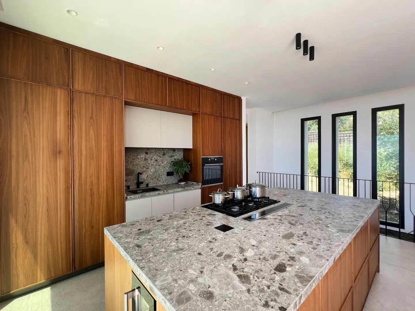 Cocina de Casa o chalet en venta en Tarifa con Terraza