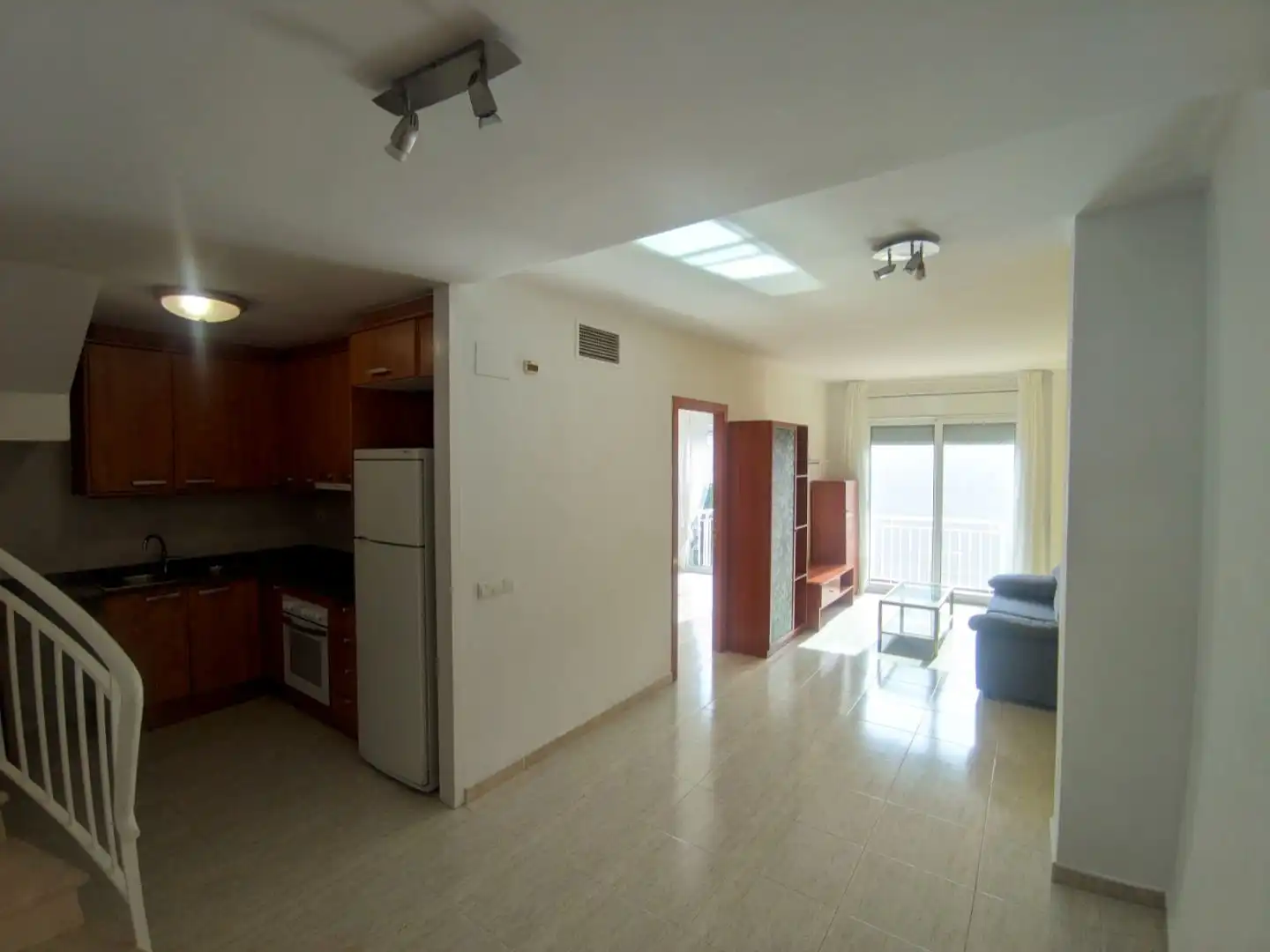 Penthouse zum Verkauf in Roger de lluria 24, imagen 3