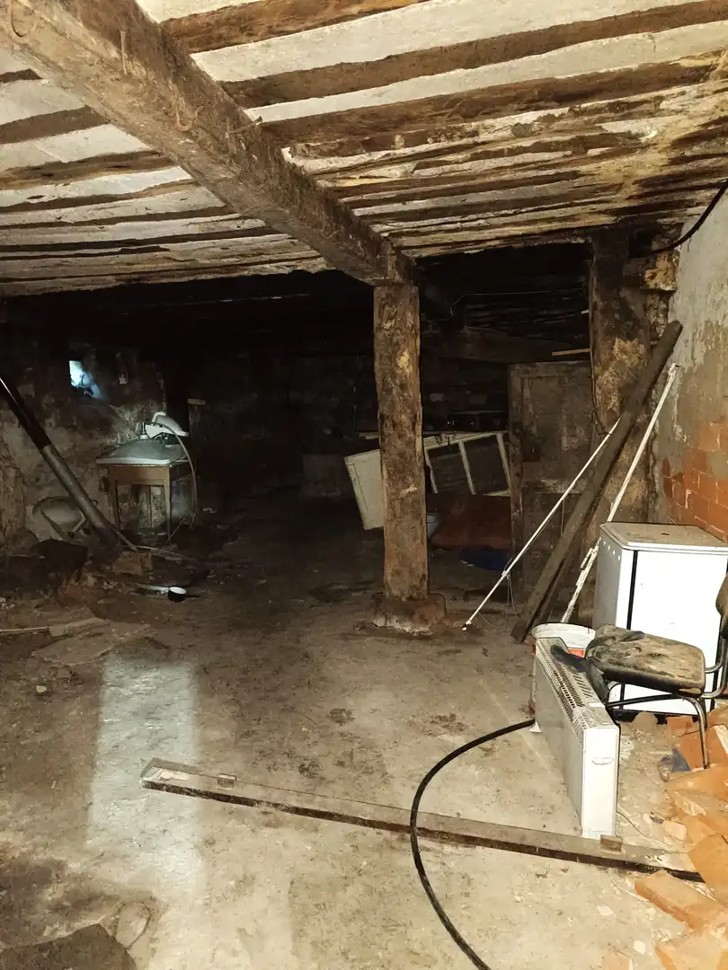 Casa o xalet en venda a Mudá - CL VERGARA, Mudá