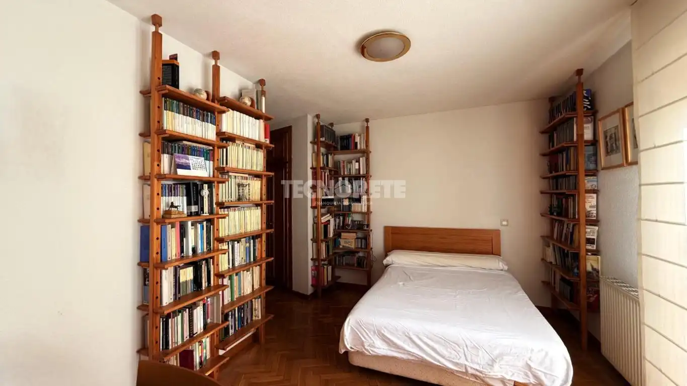 Flat with terrace for sale in Alamín, imagen 21