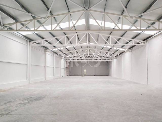Nave industrial en Alquiler en Calle Berga, 3 en Nord