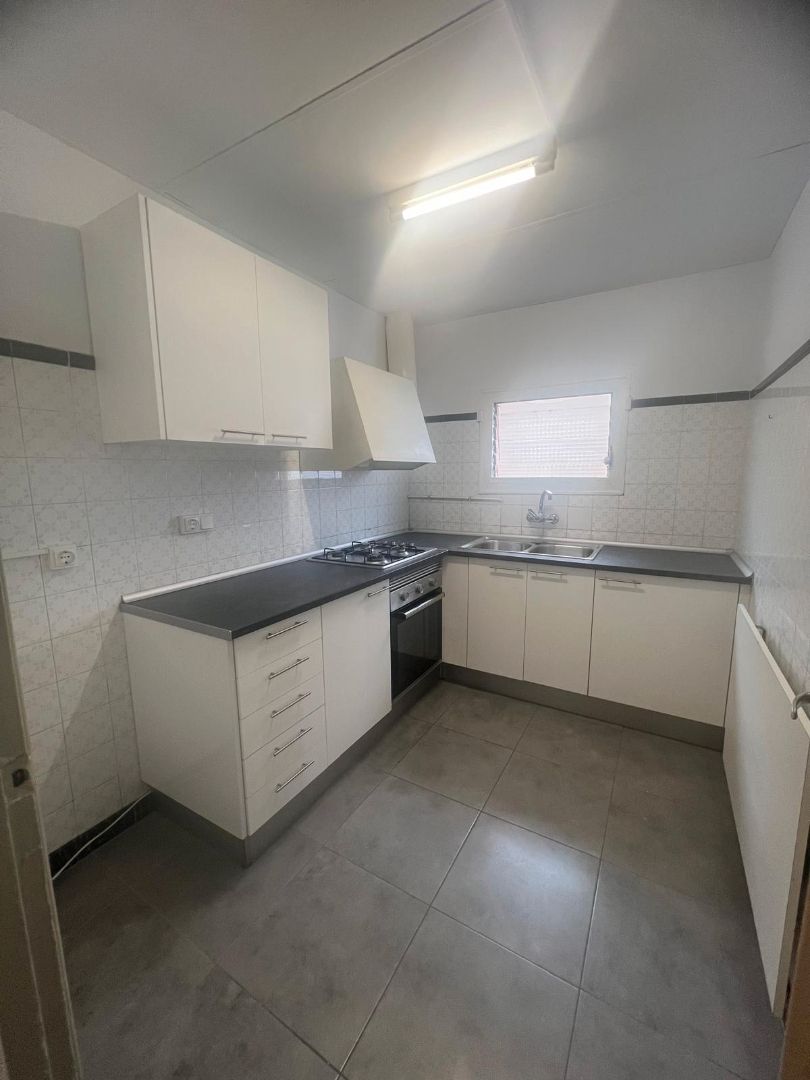 Flat to rent in Montgat