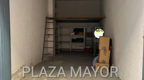 Foto 3 de Garaje en venta en Calle Gardenia, 10, Prosperidad - Delicias, Salamanca Capital