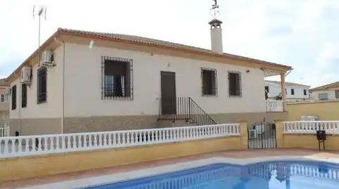 Foto 5 de Casa o xalet en venda a Calle Aguilar, 20, La Rambla, Córdoba