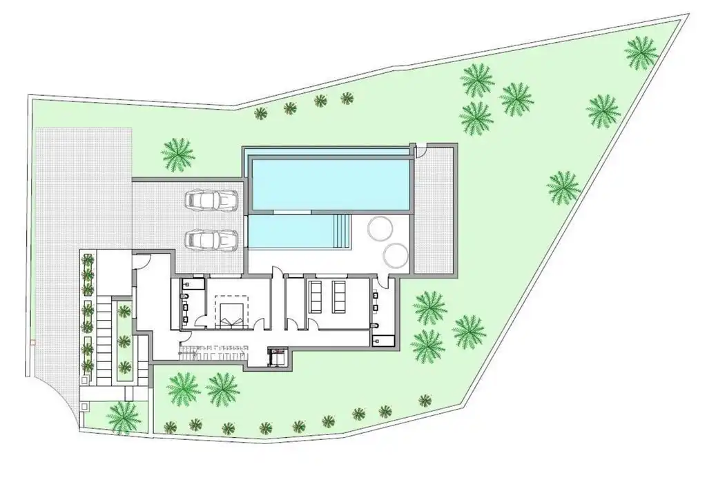 Houses for sale in Jávea / Xàbia  with Air Conditioner, Private garden and Storage room