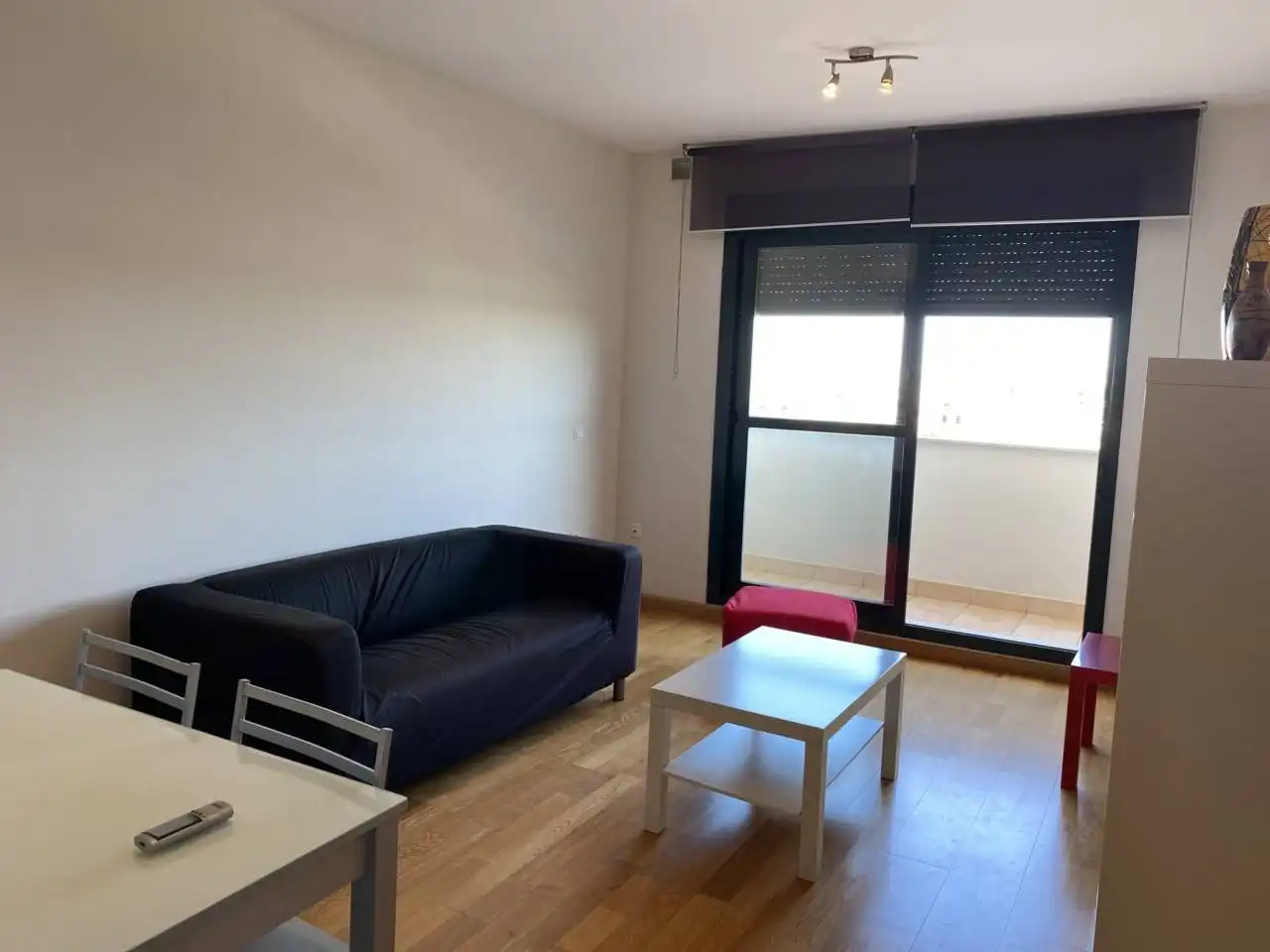 Piso de alquiler en Avenida JOSE MANUEL CABALLERO BONALD, 4, Caballero Bonald - San José Obrero - Guadalcacín