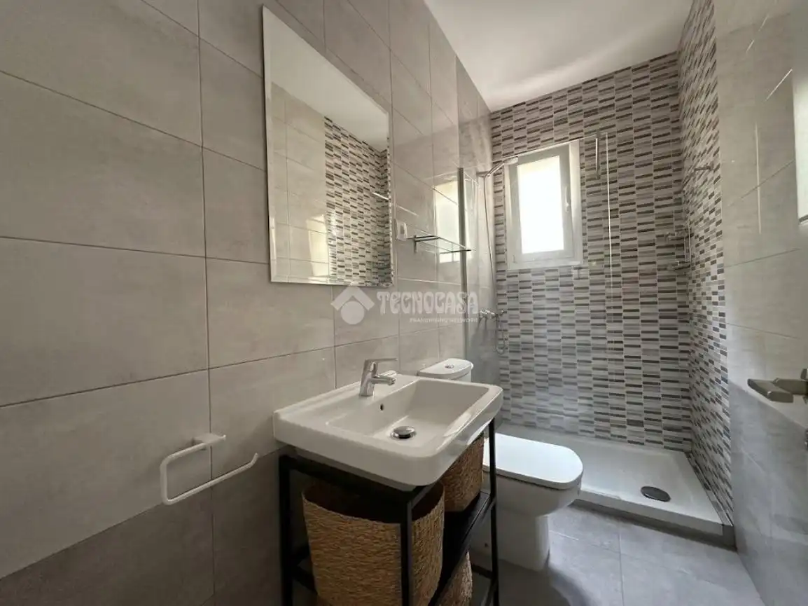 Wohnung zur Miete in Madrid, Madrid