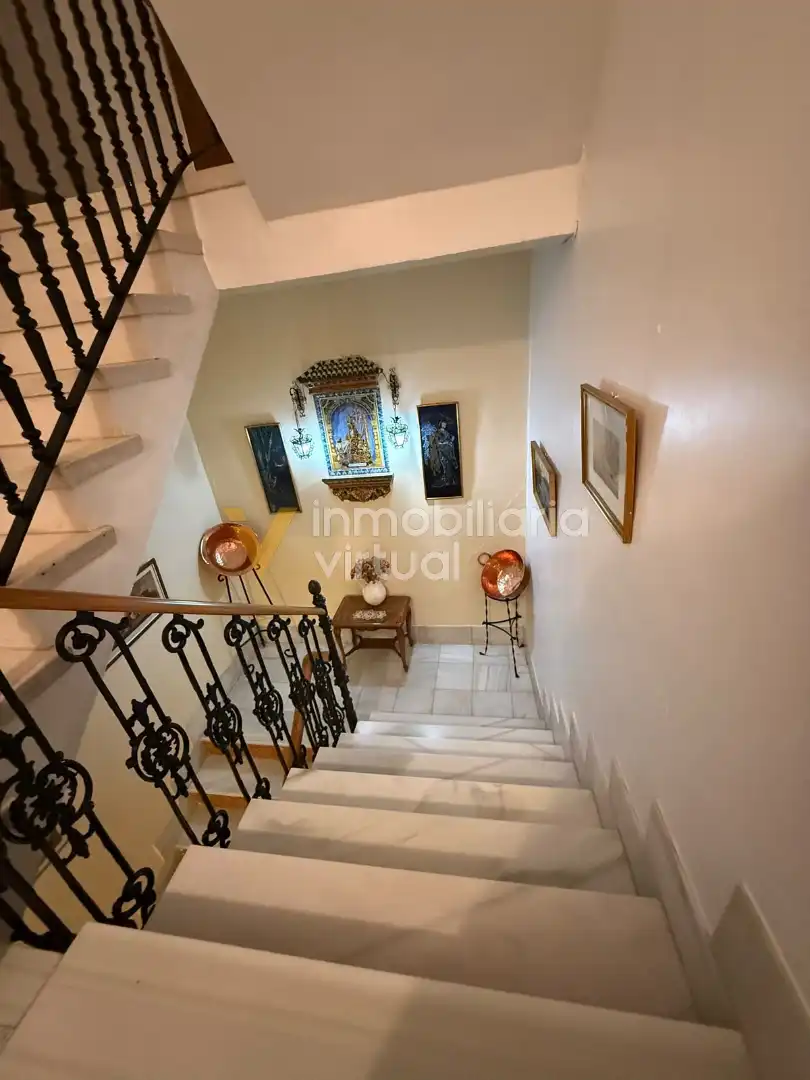 House with terrace for sale in Calle Pedro Gómez 42, imagen 18