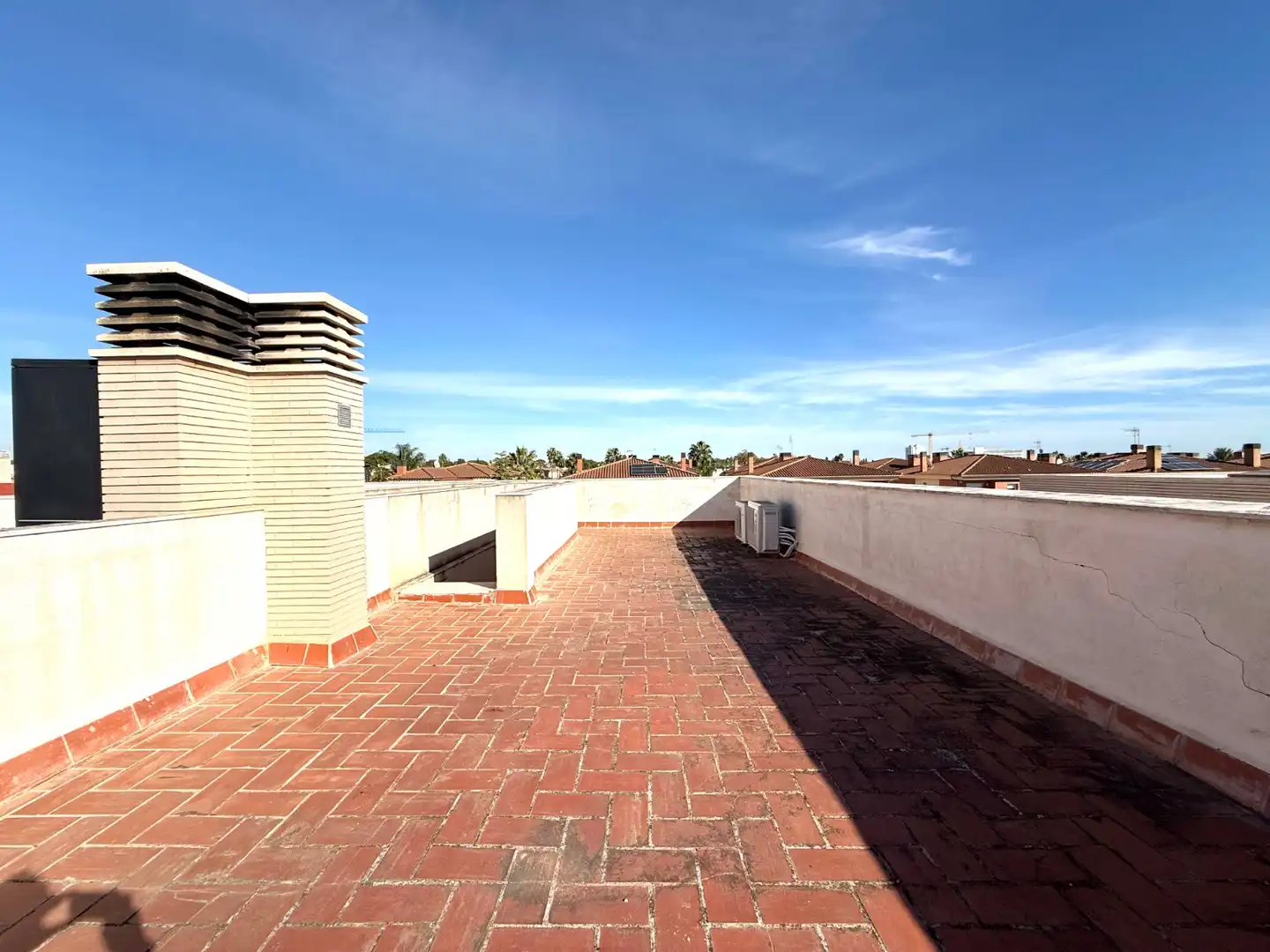 Chalet con terraza en venta en Mas del Vidalet, imagen 20